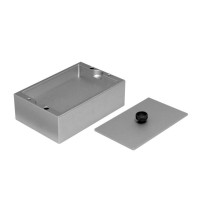 Block for Microplate ; Titerplate Plain Block for Dual Block Unit Only