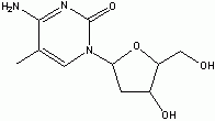 5-METHYL-2′-DEOXYCYTIDINE 