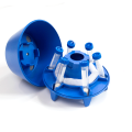 CoolTeenPrep™ Cryogenic Adapter (6x15 ml) 
