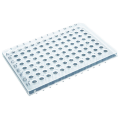 Płytki FastGene® 96-dołkowe; 0,2 ml; Semi-skirted 