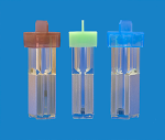 Electroporation Cuvettes, 2 mm, individually wrapped & sterile (50 szt.)