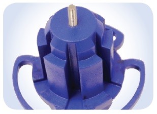 ConeFlex Legacy Adapter for FastPrep-96 