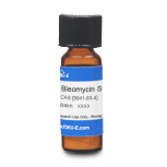 Bleomycin sulfate USP 