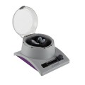 High Speed Centrifuge and a Magnetic Stirrer In-One 