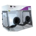 Combination Glove box 60 cm 