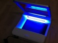 FastGene® Blue Light LED Illuminator 12x7 cm 