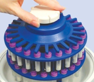 HiPrep Adapter (48x2 ml) 