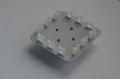 Optional Head Attachment for 12x1.5/2.0 ml tubes held horizontally 