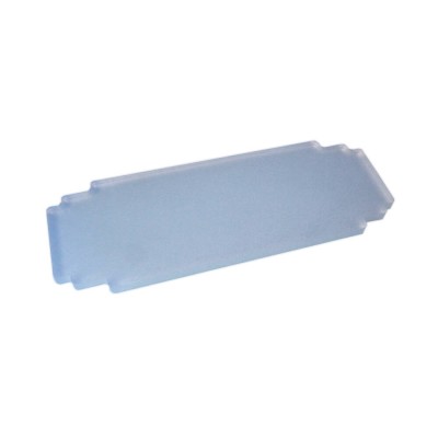 Replacement Rubber mats for 20 x 20cm caster. 