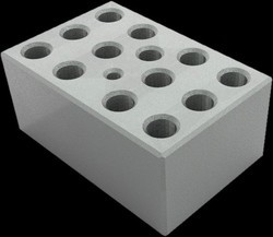 Blok 12 x 0,5 ml do FastGene Mini dry bath 