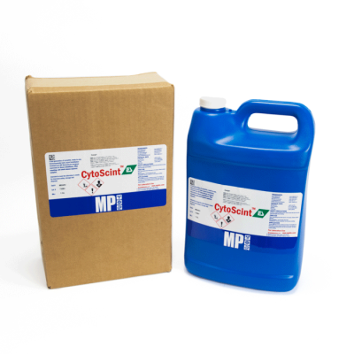 CytoScint™ ES™ Liquid Scintillation Fluid 