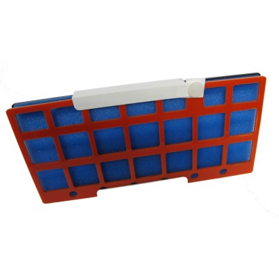 omniPAGE  Mini Wide, Cassette 
