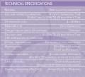 Combination Glove box 60 cm 