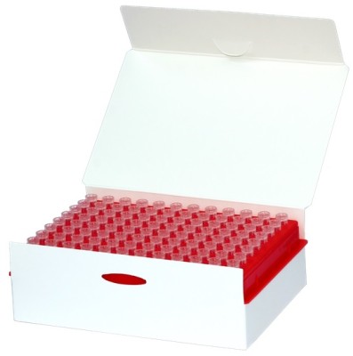 FastGene® Filter Tips 10 µl short (refill) 