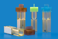 Electroporation Cuvettes, 4 mm, individually wrapped & sterile 